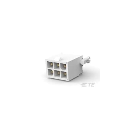 Te Connectivity 06P MINI-UMNL ASSY VO SNAU 770178-2
